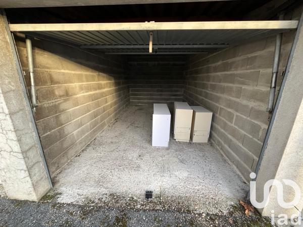 Parking à vendre 54 m² Montargis