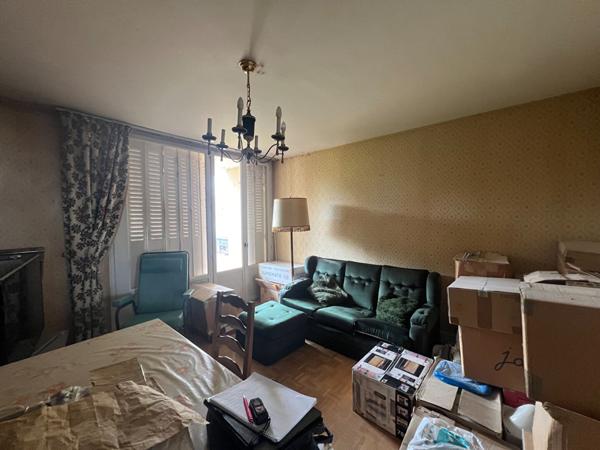 Achat appartement Nevers - 3 pièce(s) - 73 m² - 34 000 €