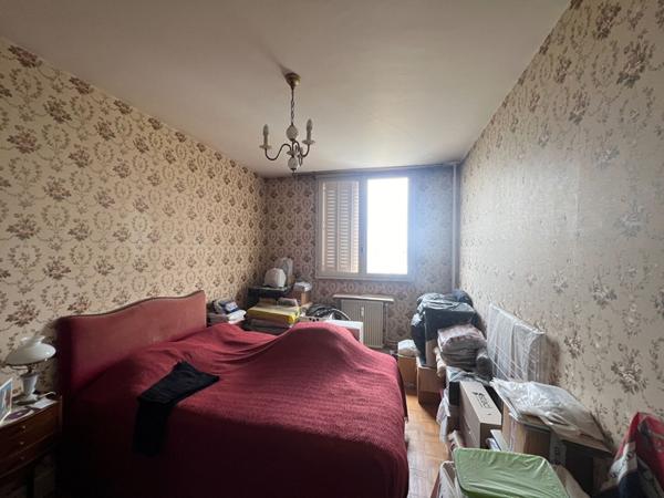 Achat appartement Nevers - 3 pièce(s) - 73 m² - 34 000 €