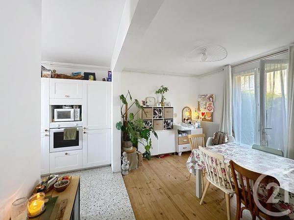 Maison à vendre  5 pièces - 74,31 m2 RIOM - 63