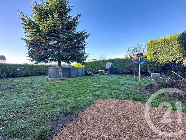 Maison à vendre  5 pièces - 74,31 m2 RIOM - 63