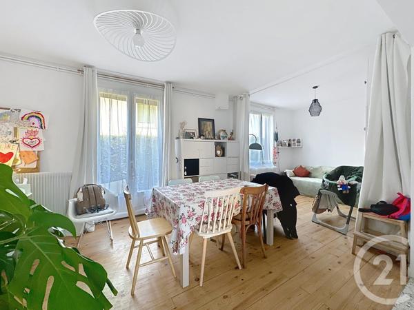 Maison à vendre  5 pièces - 74,31 m2 RIOM - 63