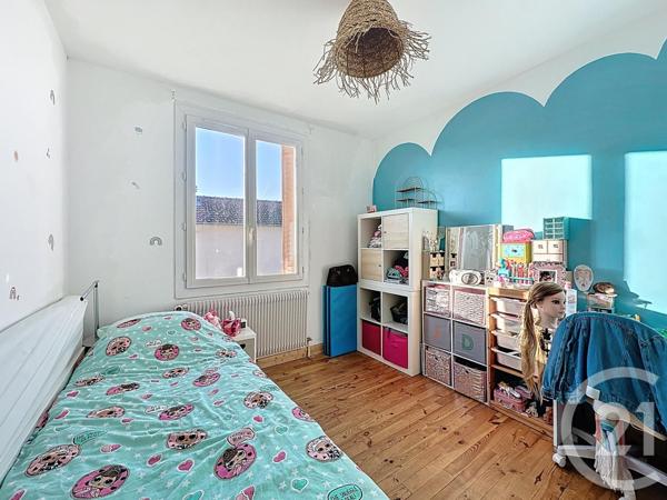 Maison à vendre  5 pièces - 74,31 m2 RIOM - 63