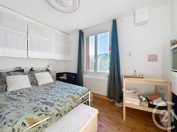 Maison à vendre  5 pièces - 74,31 m2 RIOM - 63