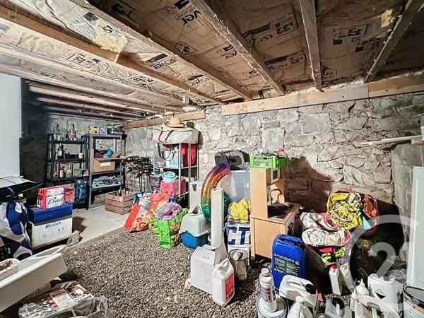 Maison à vendre  5 pièces - 74,31 m2 RIOM - 63