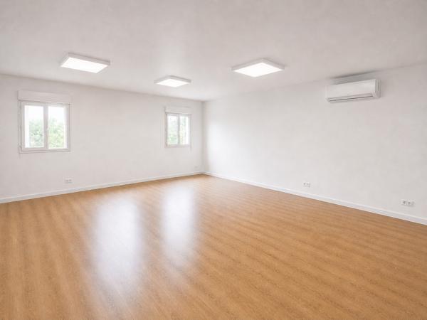 Location de bureaux professionnels 140 m²