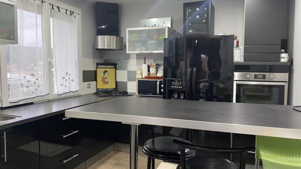 Maison à POUSSAN (34560)