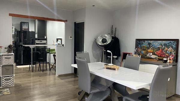 Maison à POUSSAN (34560)