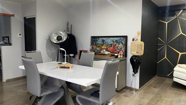 Maison à POUSSAN (34560)