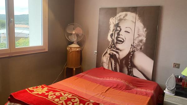 Maison à POUSSAN (34560)