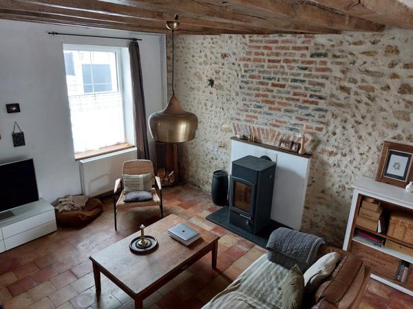 pour une grande famille !