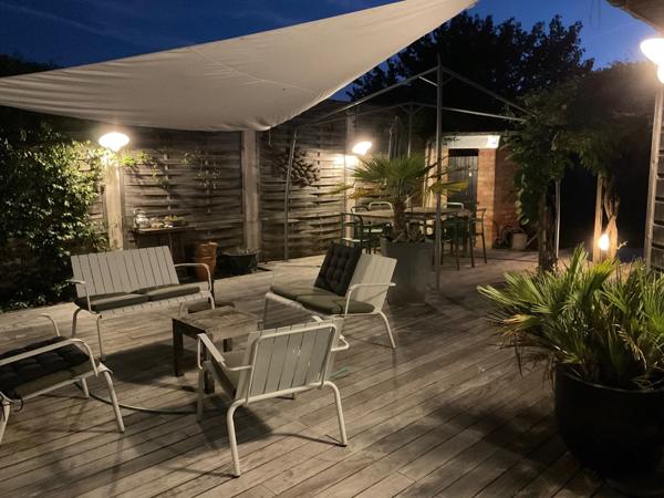 pour une grande famille !