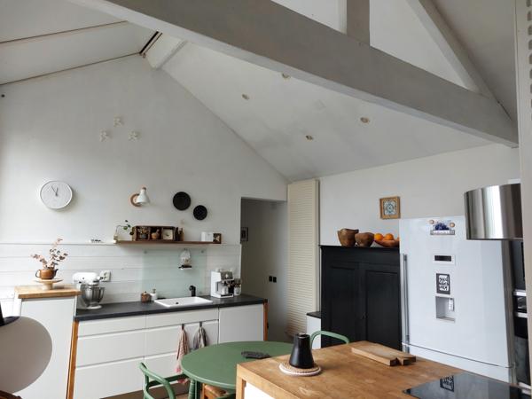 pour une grande famille !