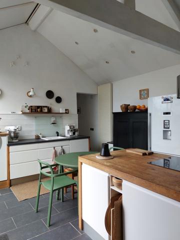 pour une grande famille !