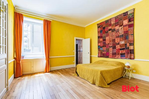 Appartement 5 pièce(s)