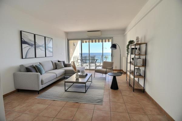 Appartement Frejus en nue propriété