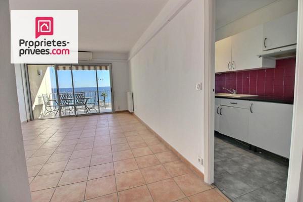Appartement Frejus en nue propriété
