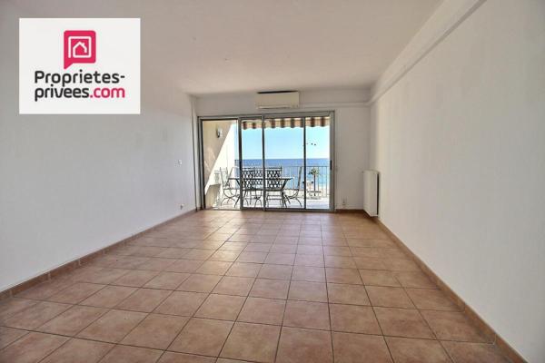 Appartement Frejus en nue propriété