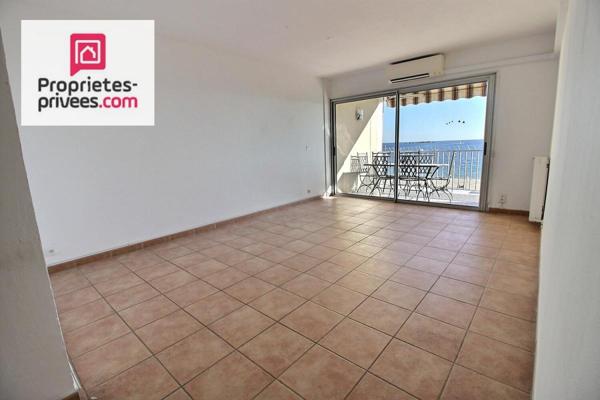 Appartement Frejus en nue propriété