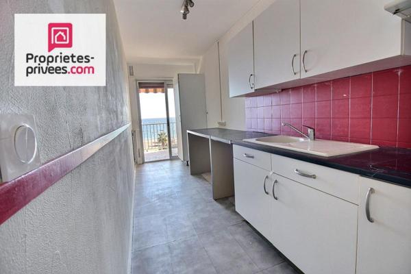 Appartement Frejus en nue propriété