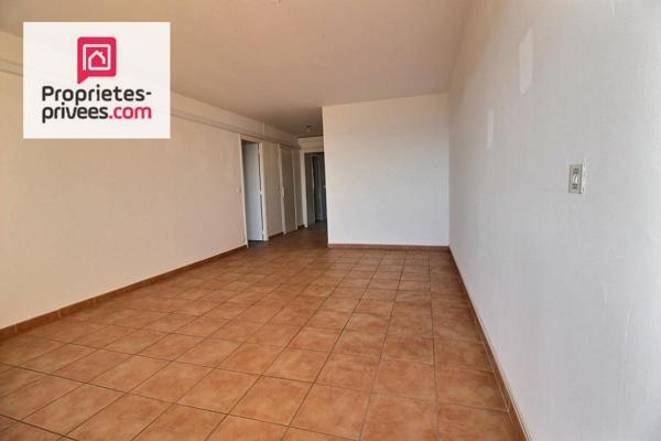 Appartement Frejus en nue propriété