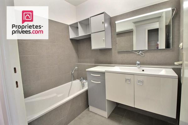 Appartement Frejus en nue propriété