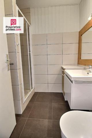 Appartement Frejus en nue propriété