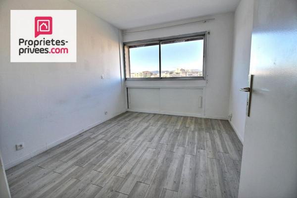 Appartement Frejus en nue propriété