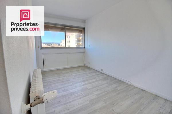 Appartement Frejus en nue propriété