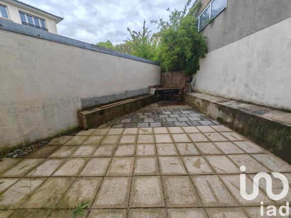 Appartement à vendre 2 pièces 41 m² Morteau