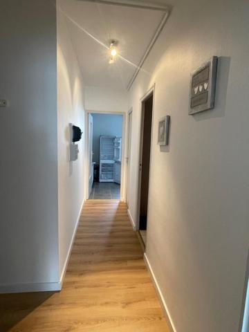Appartement T1 refait à neuf proximité Brabois