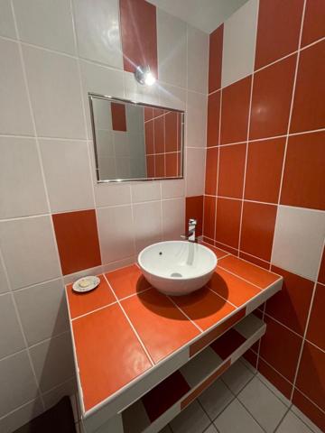 Appartement T1 refait à neuf proximité Brabois