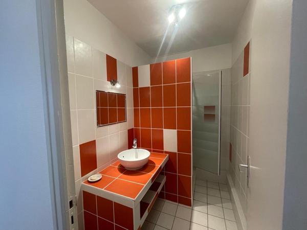 Appartement T1 refait à neuf proximité Brabois