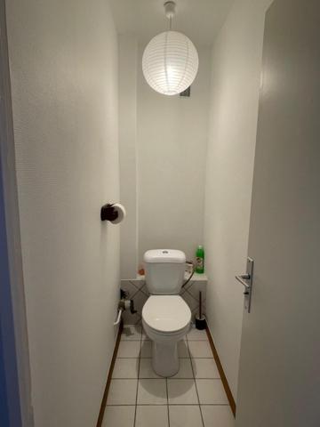 Appartement T1 refait à neuf proximité Brabois