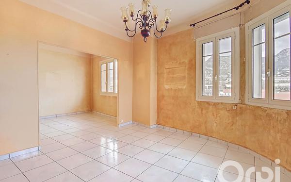 Appartement à vendre    3 pièces • 72,55 m2 Toulon