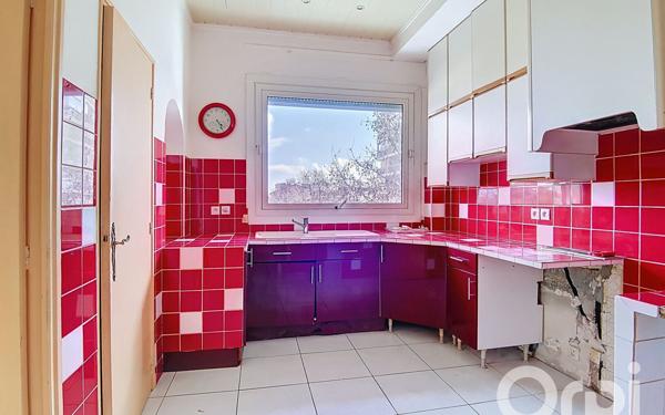 Appartement à vendre    3 pièces • 72,55 m2 Toulon