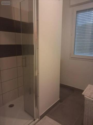 Location - Maison Montsenelle 50250 3 pièces 64 m 2 300 m 2