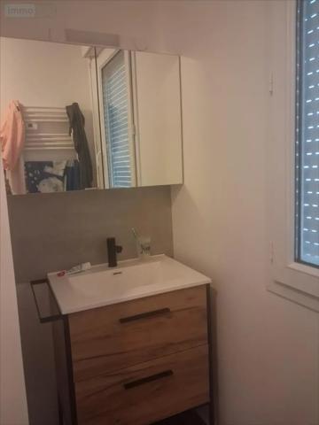 Location - Maison Montsenelle 50250 3 pièces 64 m 2 300 m 2