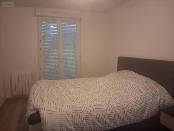 Location - Maison Montsenelle 50250 3 pièces 64 m 2 300 m 2