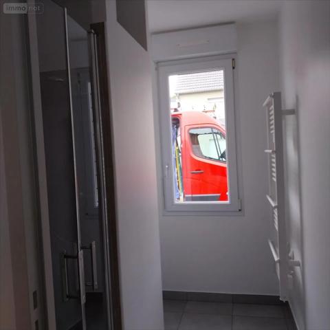 Location - Maison Montsenelle 50250 3 pièces 64 m 2 300 m 2