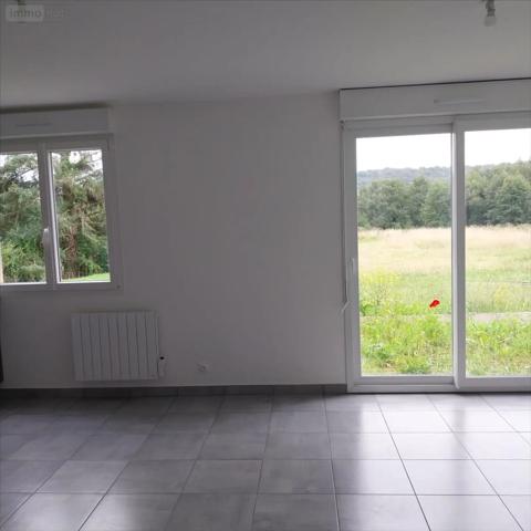 Location - Maison Montsenelle 50250 3 pièces 64 m 2 300 m 2