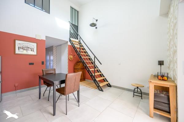 Maison à vendre |                                       Puilboreau |                                        3 pièces  |  63 m²