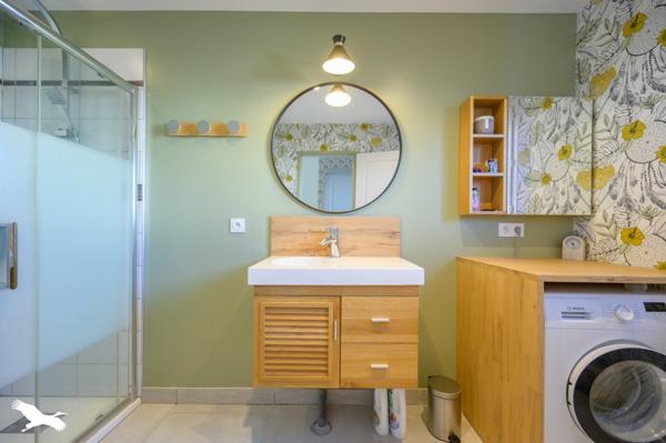 Maison à vendre |                                       Puilboreau |                                        3 pièces  |  63 m²