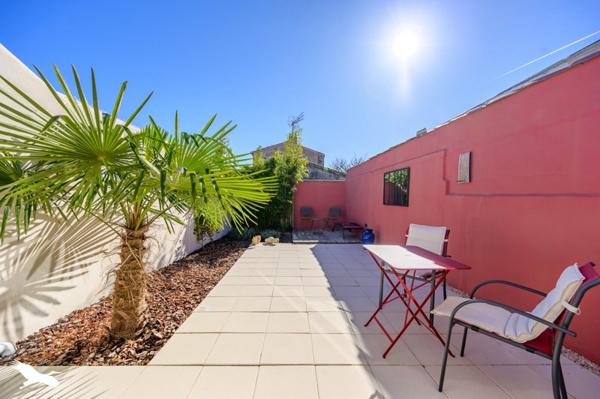 Maison à vendre |                                       Puilboreau |                                        3 pièces  |  63 m²