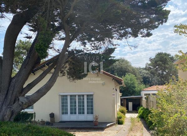 SAINT BREVIN LES PINS