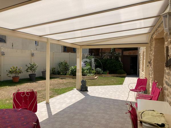 SAINT BREVIN LES PINS