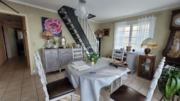 SAINT BREVIN LES PINS