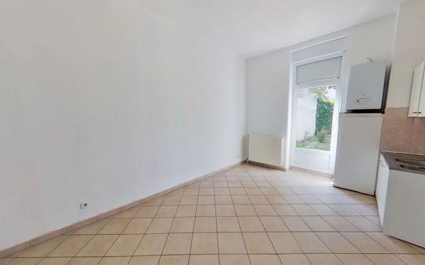 Appartement à louer    2 pièces • 38,77 m2 Villeurbanne