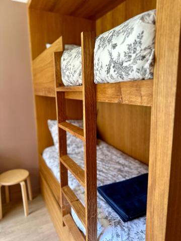 Appartement 3 pièce(s) 2 chambre(s) 60 m²