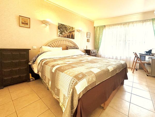 À vendre : Rare sur le marché en bord de mer à Saint Raphaël Appartement 3 pièces